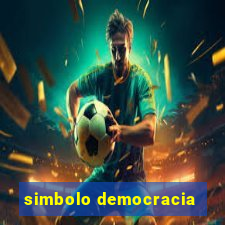 simbolo democracia